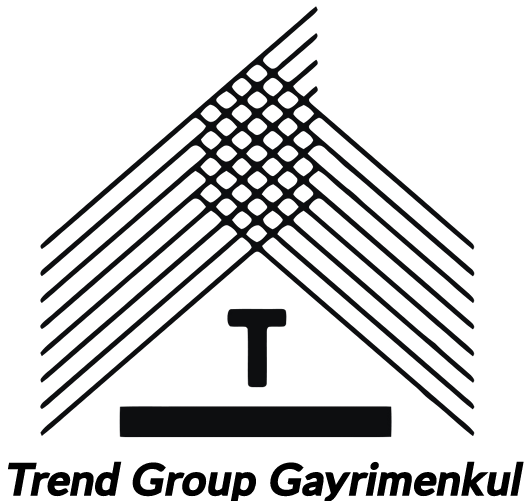 trend group logo